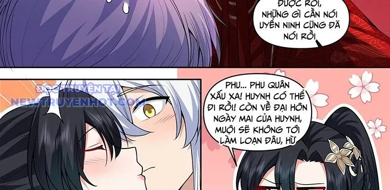 đọc truyện Nhân Vật Phản Diện Đại Sư Huynh, Tất Cả Các Sư Muội Đều Là Bệnh Kiều Chương 174 ảnh 4 tại Thiên Thai Truyện