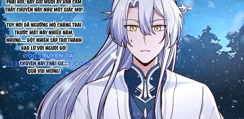 đọc truyện Nhân Vật Phản Diện Đại Sư Huynh, Tất Cả Các Sư Muội Đều Là Bệnh Kiều Chương 174 ảnh 31 tại Thiên Thai Truyện