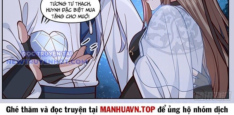 đọc truyện Nhân Vật Phản Diện Đại Sư Huynh, Tất Cả Các Sư Muội Đều Là Bệnh Kiều Chương 174 ảnh 35 tại Thiên Thai Truyện