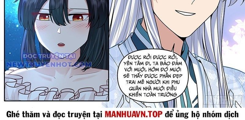 đọc truyện Nhân Vật Phản Diện Đại Sư Huynh, Tất Cả Các Sư Muội Đều Là Bệnh Kiều Chương 174 ảnh 8 tại Thiên Thai Truyện