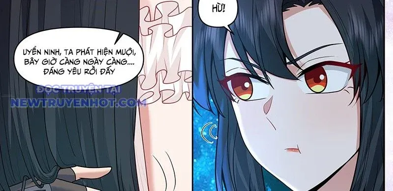 đọc truyện Nhân Vật Phản Diện Đại Sư Huynh, Tất Cả Các Sư Muội Đều Là Bệnh Kiều Chương 174 ảnh 10 tại Thiên Thai Truyện