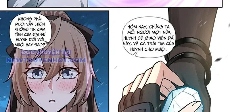 đọc truyện Nhân Vật Phản Diện Đại Sư Huynh, Tất Cả Các Sư Muội Đều Là Bệnh Kiều Chương 175 ảnh 2 tại Thiên Thai Truyện