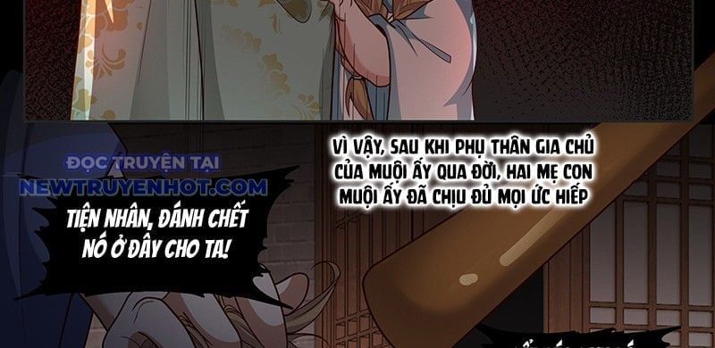 đọc truyện Nhân Vật Phản Diện Đại Sư Huynh, Tất Cả Các Sư Muội Đều Là Bệnh Kiều Chương 175 ảnh 28 tại Thiên Thai Truyện