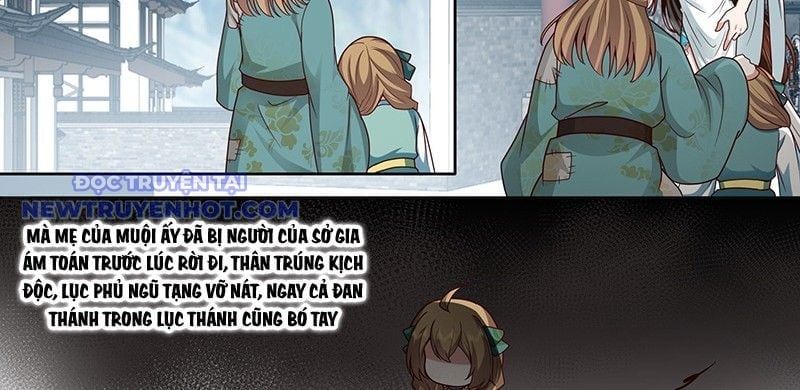 đọc truyện Nhân Vật Phản Diện Đại Sư Huynh, Tất Cả Các Sư Muội Đều Là Bệnh Kiều Chương 175 ảnh 31 tại Thiên Thai Truyện
