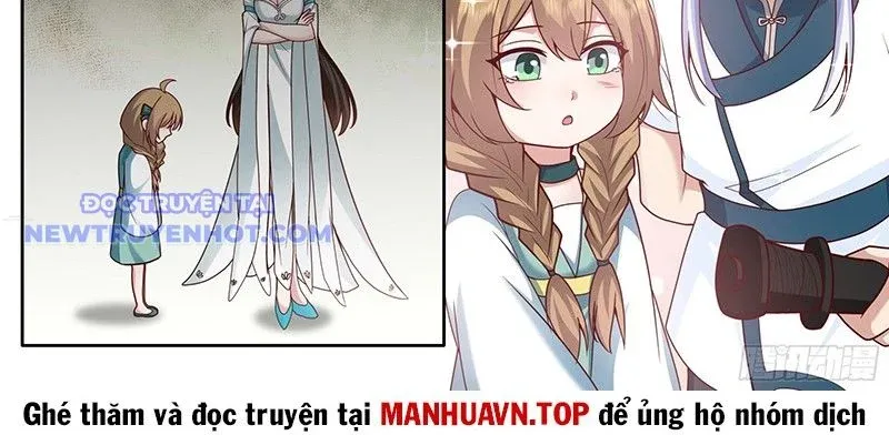 đọc truyện Nhân Vật Phản Diện Đại Sư Huynh, Tất Cả Các Sư Muội Đều Là Bệnh Kiều Chương 175 ảnh 35 tại Thiên Thai Truyện