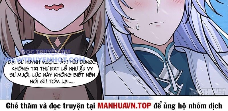 đọc truyện Nhân Vật Phản Diện Đại Sư Huynh, Tất Cả Các Sư Muội Đều Là Bệnh Kiều Chương 175 ảnh 8 tại Thiên Thai Truyện