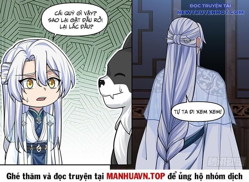 đọc truyện Nhân Vật Phản Diện Đại Sư Huynh, Tất Cả Các Sư Muội Đều Là Bệnh Kiều Chương 176 ảnh 19 tại Giả Dược