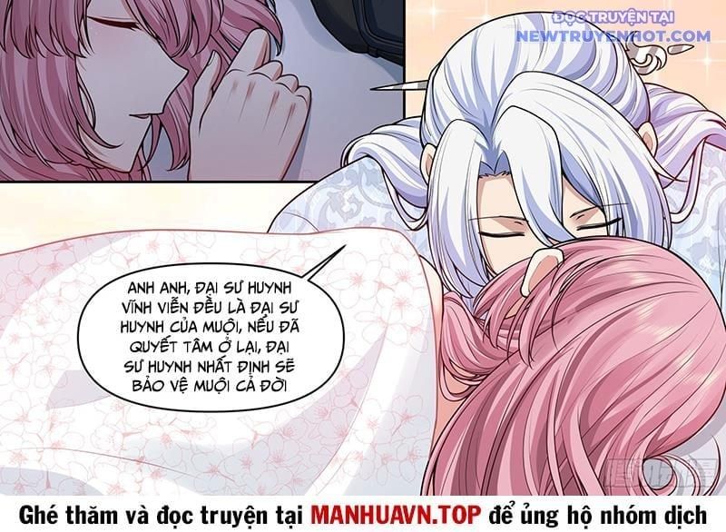 đọc truyện Nhân Vật Phản Diện Đại Sư Huynh, Tất Cả Các Sư Muội Đều Là Bệnh Kiều Chương 176 ảnh 21 tại Giả Dược
