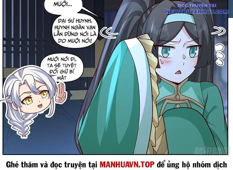 đọc truyện Nhân Vật Phản Diện Đại Sư Huynh, Tất Cả Các Sư Muội Đều Là Bệnh Kiều Chương 176 ảnh 7 tại Giả Dược