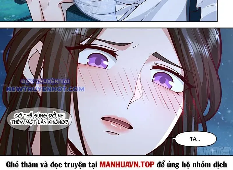 đọc truyện Nhân Vật Phản Diện Đại Sư Huynh, Tất Cả Các Sư Muội Đều Là Bệnh Kiều Chương 177 ảnh 17 tại Giả Dược