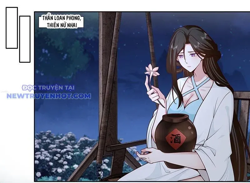 đọc truyện Nhân Vật Phản Diện Đại Sư Huynh, Tất Cả Các Sư Muội Đều Là Bệnh Kiều Chương 177 ảnh 8 tại Giả Dược