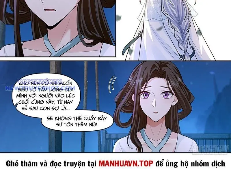 đọc truyện Nhân Vật Phản Diện Đại Sư Huynh, Tất Cả Các Sư Muội Đều Là Bệnh Kiều Chương 178 ảnh 5 tại Thiên Thai Truyện