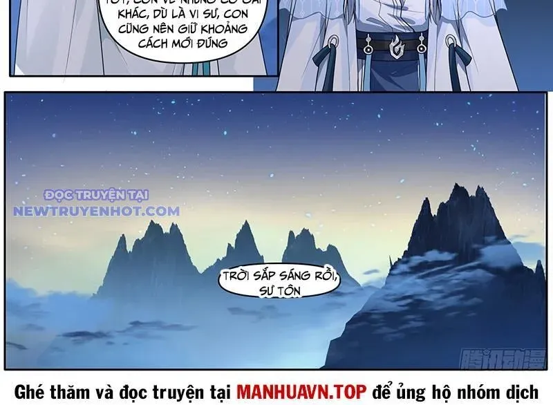 đọc truyện Nhân Vật Phản Diện Đại Sư Huynh, Tất Cả Các Sư Muội Đều Là Bệnh Kiều Chương 178 ảnh 7 tại Thiên Thai Truyện