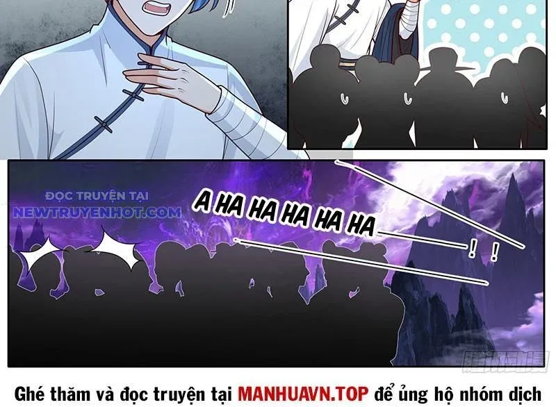 đọc truyện Nhân Vật Phản Diện Đại Sư Huynh, Tất Cả Các Sư Muội Đều Là Bệnh Kiều Chương 179 ảnh 13 tại Giả Dược