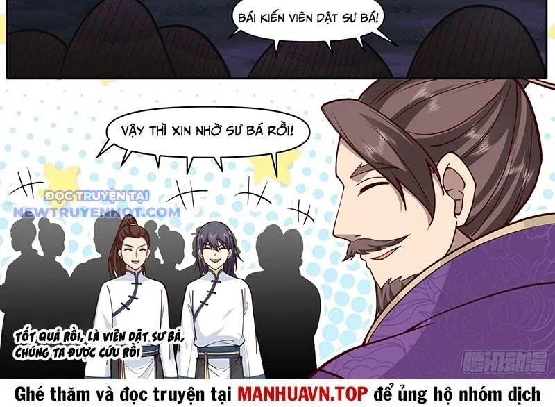 đọc truyện Nhân Vật Phản Diện Đại Sư Huynh, Tất Cả Các Sư Muội Đều Là Bệnh Kiều Chương 179 ảnh 15 tại Giả Dược