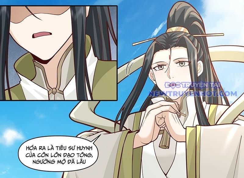 đọc truyện Nhân Vật Phản Diện Đại Sư Huynh, Tất Cả Các Sư Muội Đều Là Bệnh Kiều Chương 180 ảnh 19 tại Thiên Thai Truyện