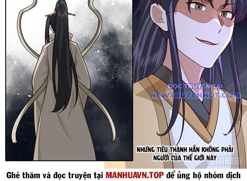đọc truyện Nhân Vật Phản Diện Đại Sư Huynh, Tất Cả Các Sư Muội Đều Là Bệnh Kiều Chương 180 ảnh 24 tại Thiên Thai Truyện