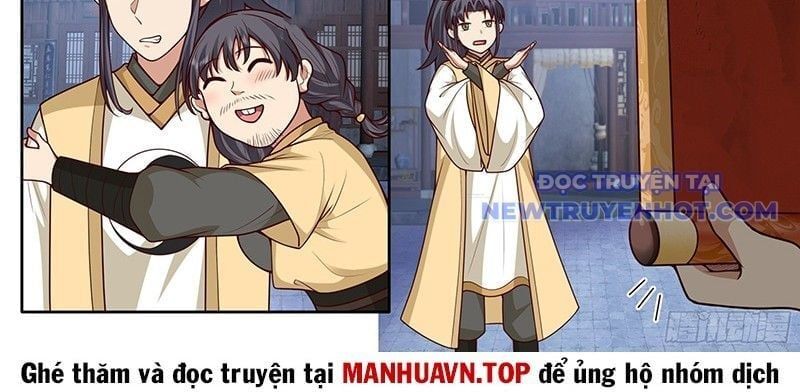 đọc truyện Nhân Vật Phản Diện Đại Sư Huynh, Tất Cả Các Sư Muội Đều Là Bệnh Kiều Chương 181 ảnh 25 tại Giả Dược