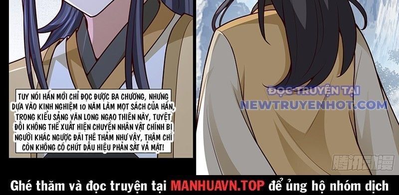đọc truyện Nhân Vật Phản Diện Đại Sư Huynh, Tất Cả Các Sư Muội Đều Là Bệnh Kiều Chương 181 ảnh 28 tại Giả Dược