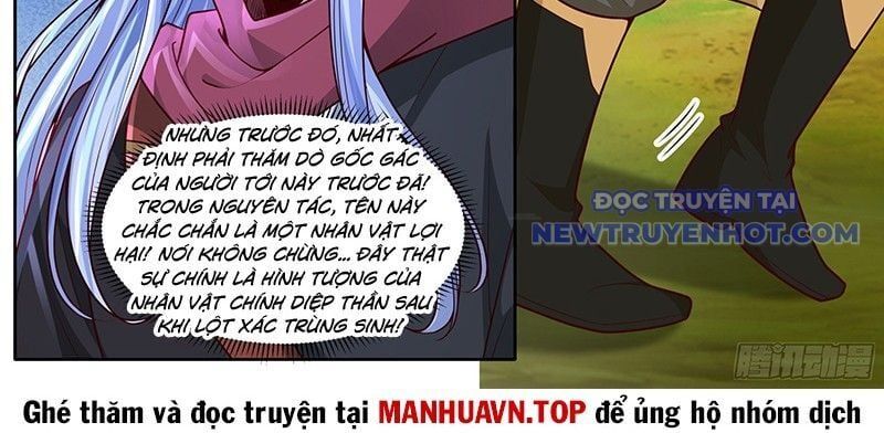 đọc truyện Nhân Vật Phản Diện Đại Sư Huynh, Tất Cả Các Sư Muội Đều Là Bệnh Kiều Chương 181 ảnh 31 tại Giả Dược