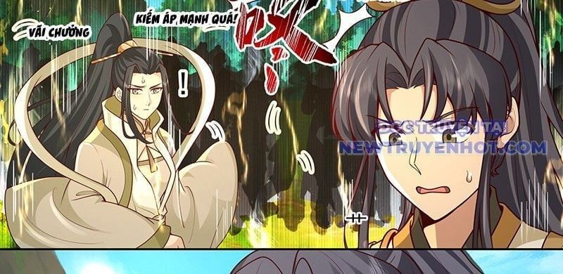 đọc truyện Nhân Vật Phản Diện Đại Sư Huynh, Tất Cả Các Sư Muội Đều Là Bệnh Kiều Chương 181 ảnh 33 tại Giả Dược