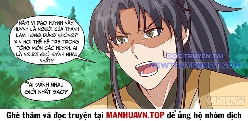 đọc truyện Nhân Vật Phản Diện Đại Sư Huynh, Tất Cả Các Sư Muội Đều Là Bệnh Kiều Chương 181 ảnh 34 tại Giả Dược