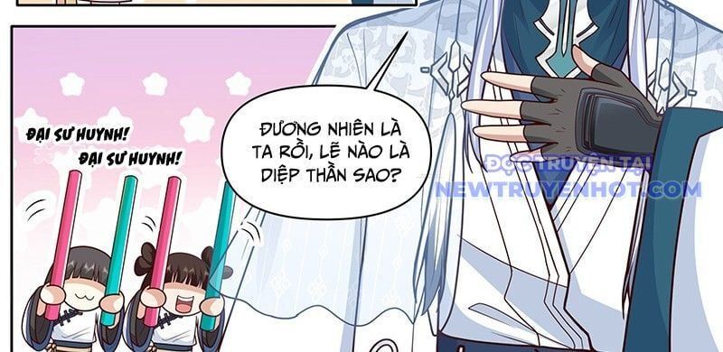 đọc truyện Nhân Vật Phản Diện Đại Sư Huynh, Tất Cả Các Sư Muội Đều Là Bệnh Kiều Chương 181 ảnh 36 tại Giả Dược