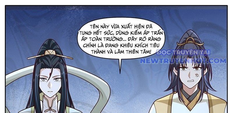 đọc truyện Nhân Vật Phản Diện Đại Sư Huynh, Tất Cả Các Sư Muội Đều Là Bệnh Kiều Chương 181 ảnh 38 tại Giả Dược
