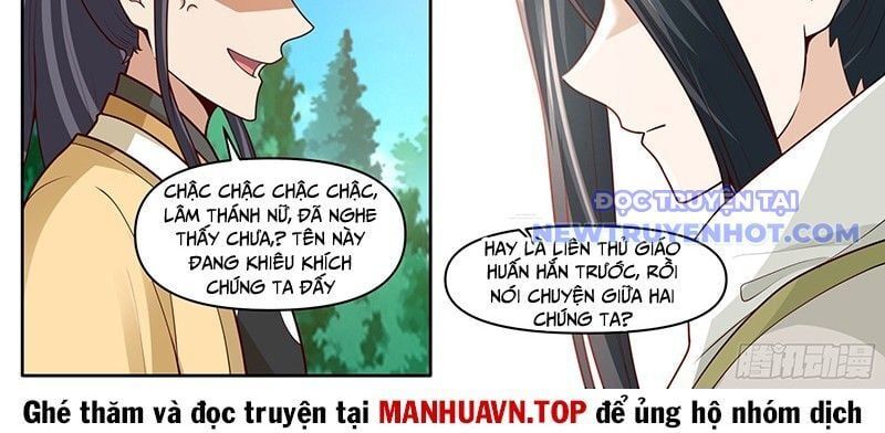 đọc truyện Nhân Vật Phản Diện Đại Sư Huynh, Tất Cả Các Sư Muội Đều Là Bệnh Kiều Chương 181 ảnh 40 tại Giả Dược