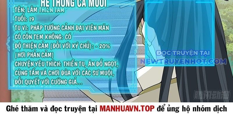 đọc truyện Nhân Vật Phản Diện Đại Sư Huynh, Tất Cả Các Sư Muội Đều Là Bệnh Kiều Chương 181 ảnh 7 tại Giả Dược