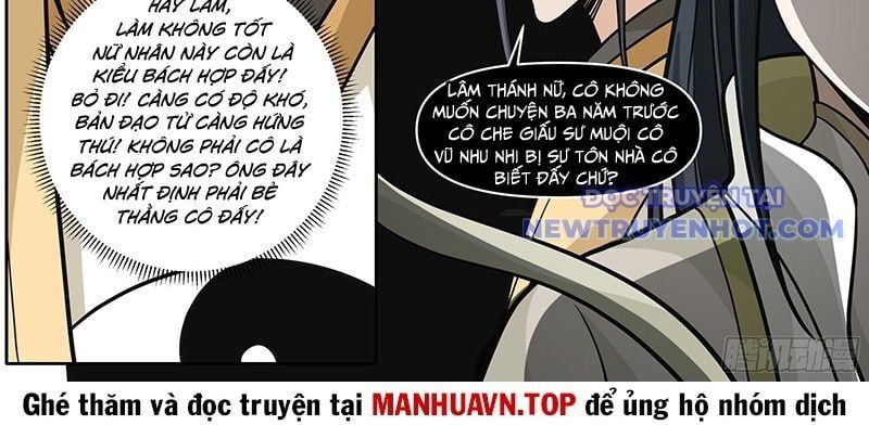 đọc truyện Nhân Vật Phản Diện Đại Sư Huynh, Tất Cả Các Sư Muội Đều Là Bệnh Kiều Chương 181 ảnh 10 tại Giả Dược