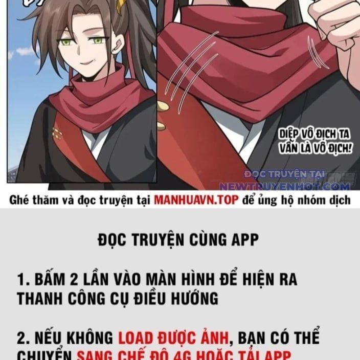 đọc truyện Nhân Vật Phản Diện Đại Sư Huynh, Tất Cả Các Sư Muội Đều Là Bệnh Kiều Chương 187 ảnh 20 tại Giả Dược