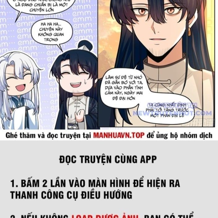 đọc truyện Nhân Vật Phản Diện Đại Sư Huynh, Tất Cả Các Sư Muội Đều Là Bệnh Kiều Chương 188 ảnh 20 tại Giả Dược