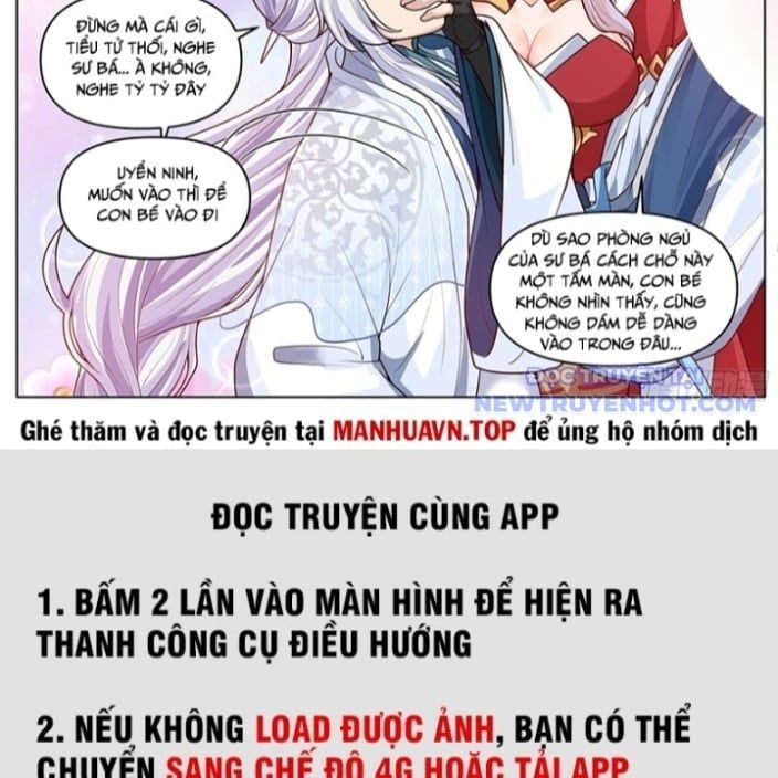 đọc truyện Nhân Vật Phản Diện Đại Sư Huynh, Tất Cả Các Sư Muội Đều Là Bệnh Kiều Chương 189 ảnh 20 tại Thiên Thai Truyện
