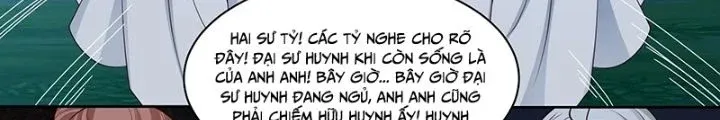 đọc truyện Nhân Vật Phản Diện Đại Sư Huynh, Tất Cả Các Sư Muội Đều Là Bệnh Kiều Chương 204 ảnh 23 tại Thiên Thai Truyện