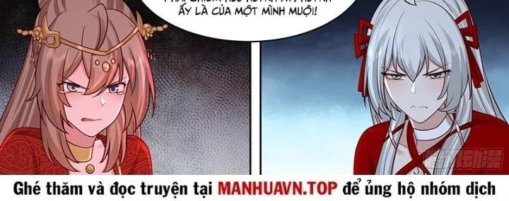 đọc truyện Nhân Vật Phản Diện Đại Sư Huynh, Tất Cả Các Sư Muội Đều Là Bệnh Kiều Chương 204 ảnh 24 tại Thiên Thai Truyện