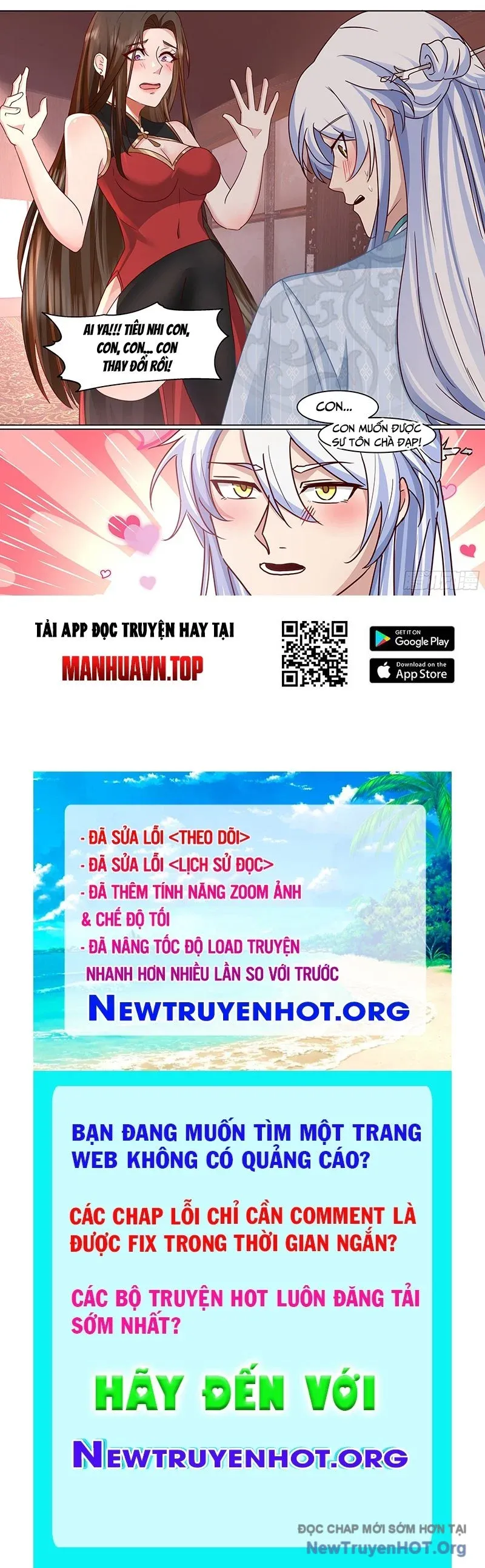 đọc truyện Nhân Vật Phản Diện Đại Sư Huynh, Tất Cả Các Sư Muội Đều Là Bệnh Kiều Chương 219 ảnh 12 tại Thiên Thai Truyện