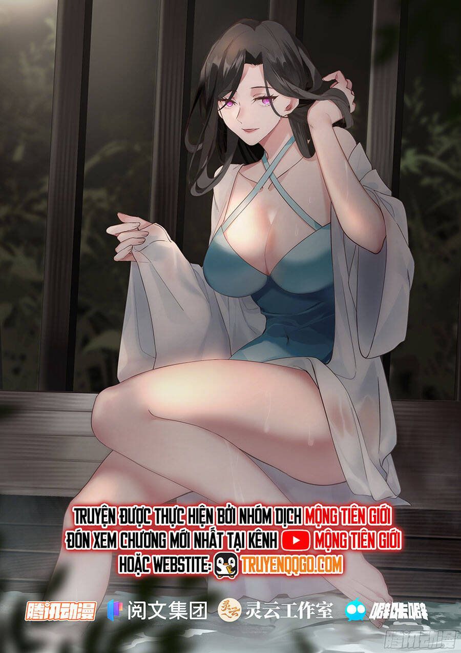 đọc truyện Nhân Vật Phản Diện Đại Sư Huynh, Tất Cả Các Sư Muội Đều Là Bệnh Kiều Chương 222 ảnh 5 tại Thiên Thai Truyện