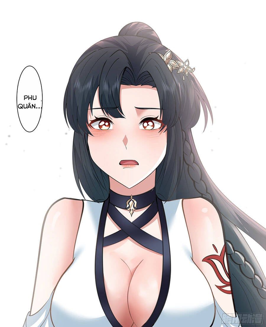 đọc truyện Nhân Vật Phản Diện Đại Sư Huynh, Tất Cả Các Sư Muội Đều Là Bệnh Kiều Chương 222 ảnh 8 tại Thiên Thai Truyện