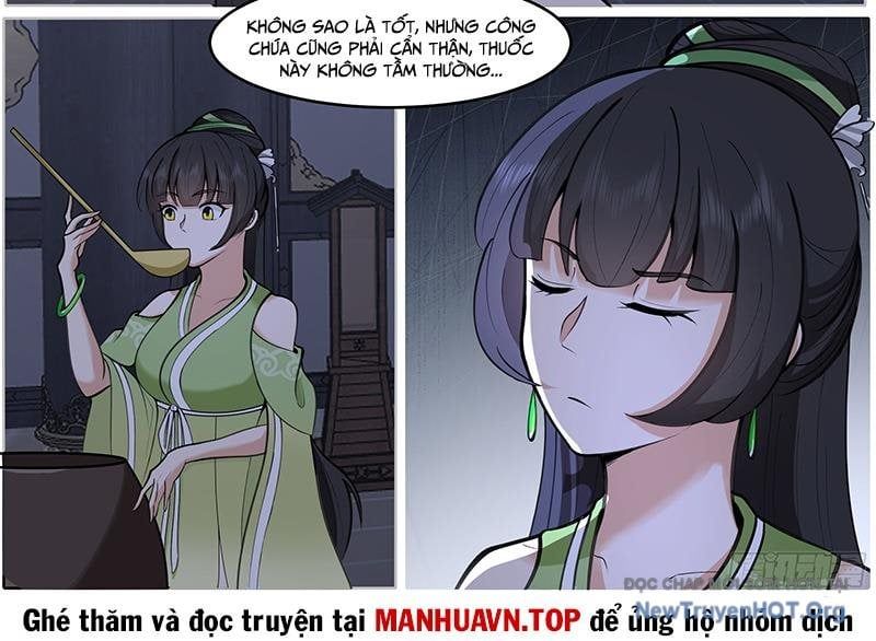 đọc truyện Nhân Vật Phản Diện Đại Sư Huynh, Tất Cả Các Sư Muội Đều Là Bệnh Kiều Chương 228 ảnh 21 tại Thiên Thai Truyện