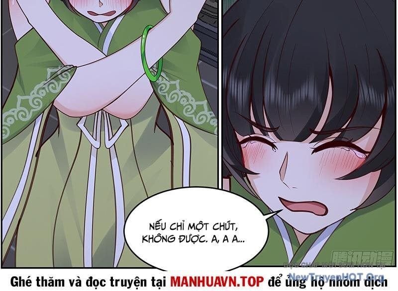 đọc truyện Nhân Vật Phản Diện Đại Sư Huynh, Tất Cả Các Sư Muội Đều Là Bệnh Kiều Chương 228 ảnh 25 tại Thiên Thai Truyện