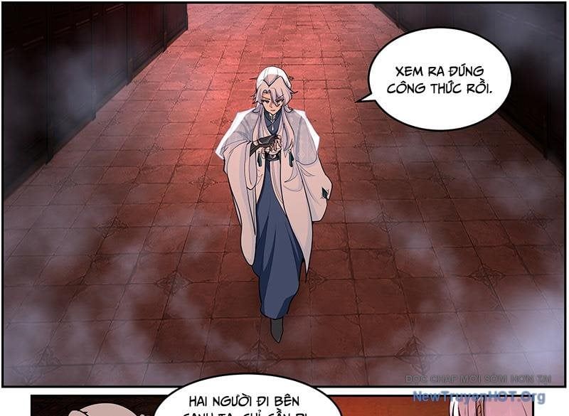 đọc truyện Nhân Vật Phản Diện Đại Sư Huynh, Tất Cả Các Sư Muội Đều Là Bệnh Kiều Chương 228 ảnh 8 tại Thiên Thai Truyện