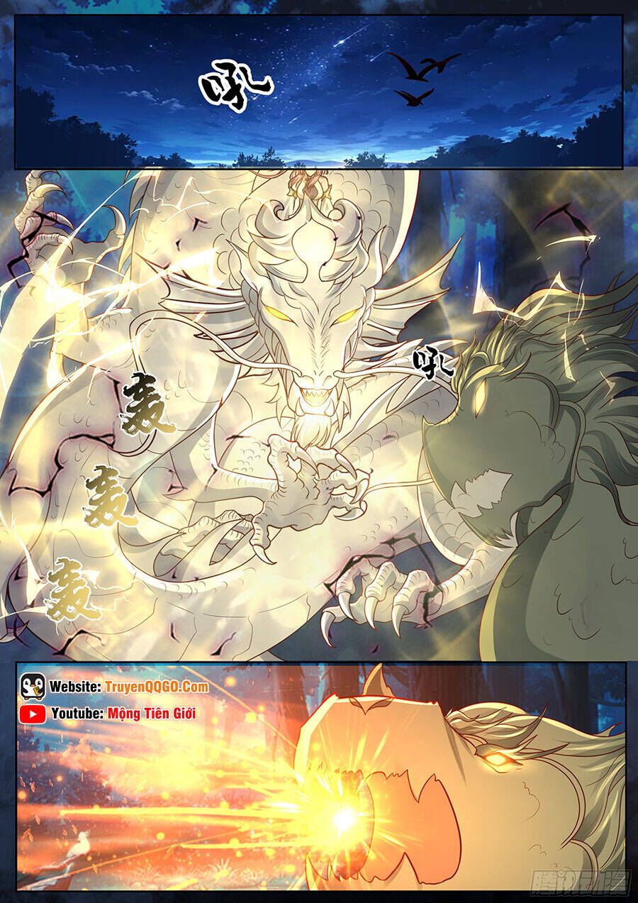 đọc truyện Nhân Vật Phản Diện Đại Sư Huynh, Tất Cả Các Sư Muội Đều Là Bệnh Kiều Chương 231 ảnh 8 tại Thiên Thai Truyện