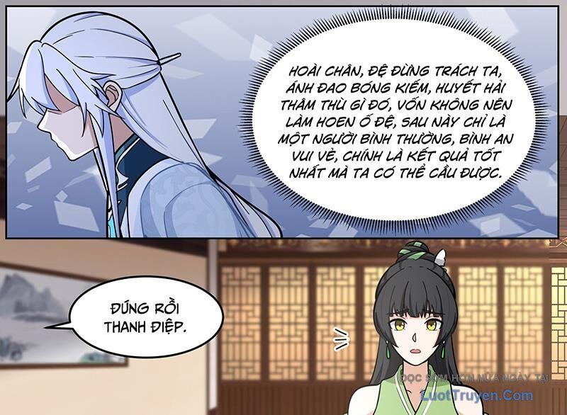 đọc truyện Nhân Vật Phản Diện Đại Sư Huynh, Tất Cả Các Sư Muội Đều Là Bệnh Kiều Chương 234 ảnh 13 tại Thiên Thai Truyện