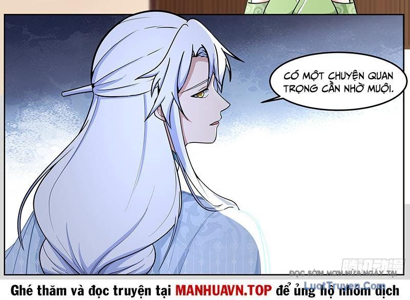 đọc truyện Nhân Vật Phản Diện Đại Sư Huynh, Tất Cả Các Sư Muội Đều Là Bệnh Kiều Chương 234 ảnh 14 tại Thiên Thai Truyện