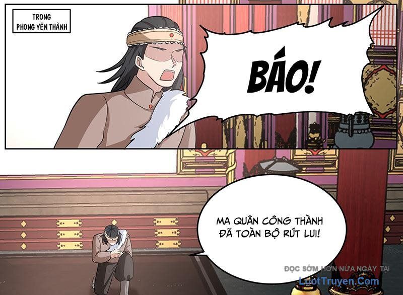 đọc truyện Nhân Vật Phản Diện Đại Sư Huynh, Tất Cả Các Sư Muội Đều Là Bệnh Kiều Chương 234 ảnh 15 tại Thiên Thai Truyện