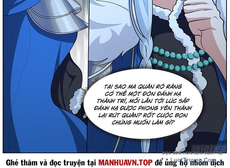 đọc truyện Nhân Vật Phản Diện Đại Sư Huynh, Tất Cả Các Sư Muội Đều Là Bệnh Kiều Chương 234 ảnh 18 tại Thiên Thai Truyện