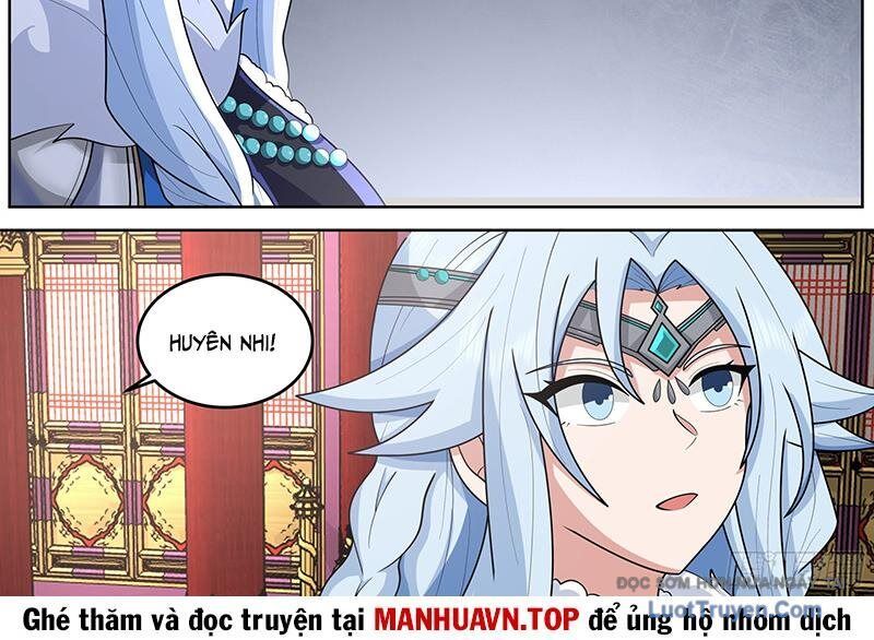 đọc truyện Nhân Vật Phản Diện Đại Sư Huynh, Tất Cả Các Sư Muội Đều Là Bệnh Kiều Chương 234 ảnh 20 tại Thiên Thai Truyện