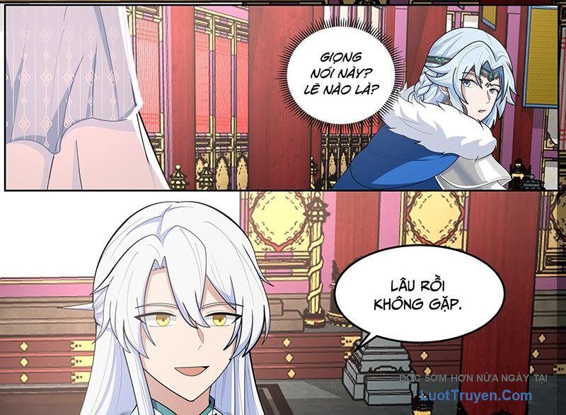 đọc truyện Nhân Vật Phản Diện Đại Sư Huynh, Tất Cả Các Sư Muội Đều Là Bệnh Kiều Chương 234 ảnh 21 tại Thiên Thai Truyện