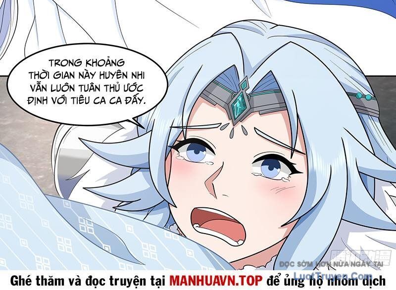 đọc truyện Nhân Vật Phản Diện Đại Sư Huynh, Tất Cả Các Sư Muội Đều Là Bệnh Kiều Chương 234 ảnh 24 tại Thiên Thai Truyện